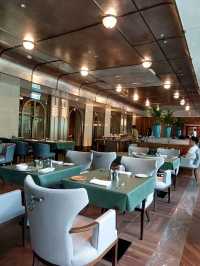 The Silveri Hong Kong ~ MGallery: Where Chic Meets Convenience
