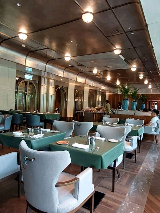 The Silveri Hong Kong ~ MGallery: Where Chic Meets Convenience