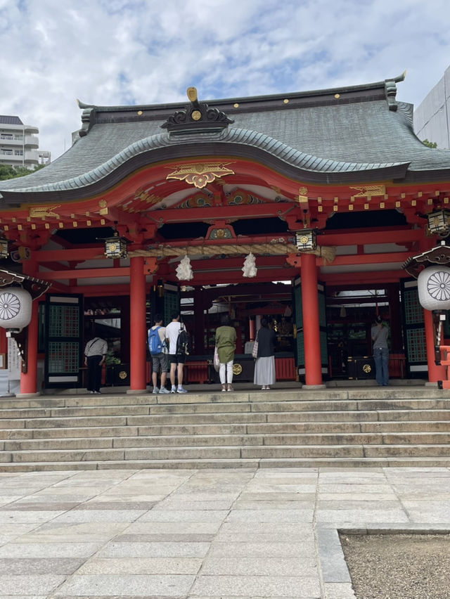 【港町・神戸　おすすめスポット💕】
