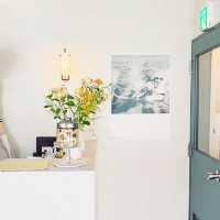 PARLOR NOON cafe
