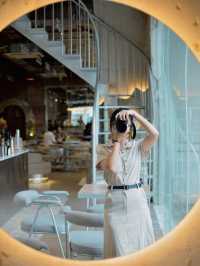 TING TING Coffee & Eatery