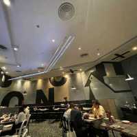 Bonchon เซ็นทรัล ปิ่นเกล้า