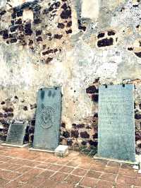 A Famosa Fort: Melaka’s Last Colonial Sentinel