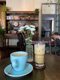 TOKA COFFEE