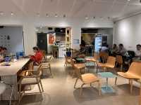 【Ground Zero Specialty Coffee／グランドゼロ・スペシャリティ・コーヒー】