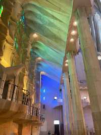巴塞羅那大教堂（Catedral de Barcelona）深度遊覽指南  ——哥特式瑰寶、千年宗教藝術與隱秘庭院