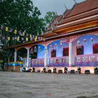 Miracle of lights ผีตาโขน68