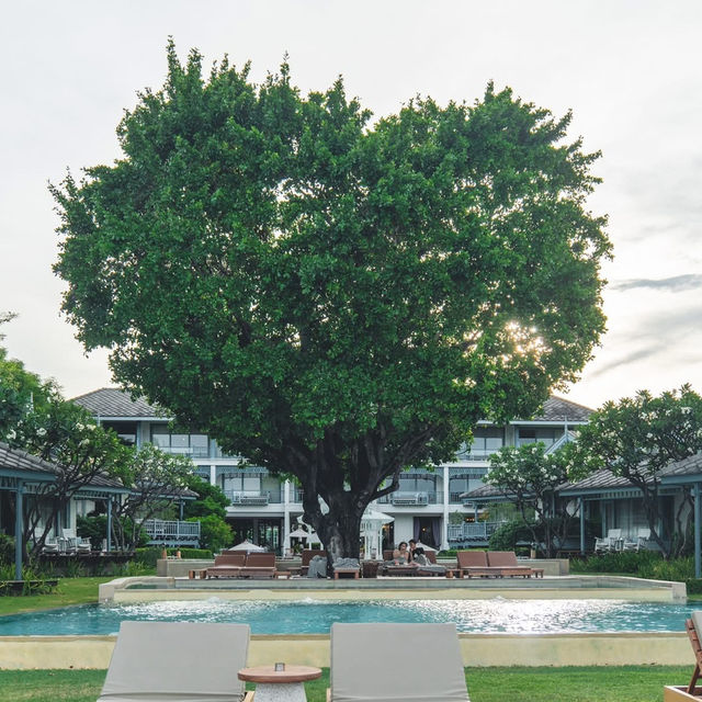 Devasom Hua Hin