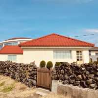 The Convenient Gateway Beach to Jeju
