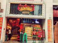✨ 5D4N Guangzhou Food Trip 🍽️ ✨ P1 