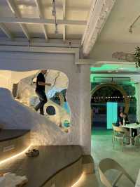 Meekhun Dessert Cafe บรรทัดทอง