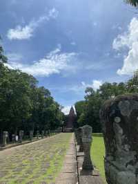 ปราสาทเขาพนมรุ้ง บุรีรัมย์ 