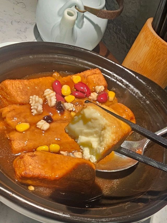 榮獲多個獎項和美食榜首位的順德菜：大榕樹下