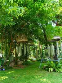 💞 Peang Tara Cafe & Resort
