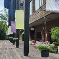 Music Square ร้านอาหารวิวดี ดนตรีฟังสบาย