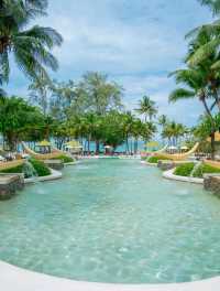 Natai Beach Resort