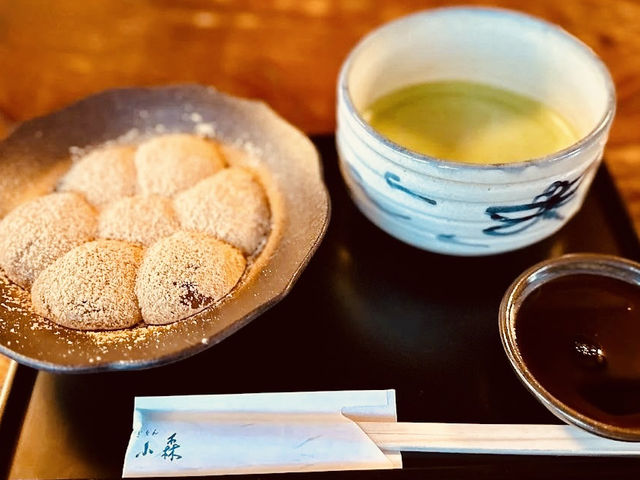 Lost in Time: Exploring Iwamura – Gifu’s Forgotten Samurai Town