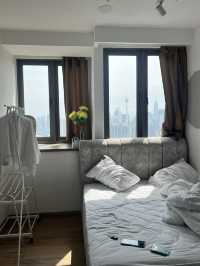 A Sky-High Urban Retreat at Riveria City, KL