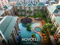 Novotel Phuket Vintage Park