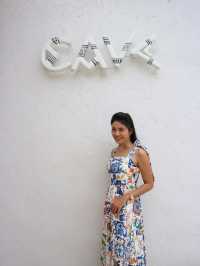 Cave Beach Club พัทยา
