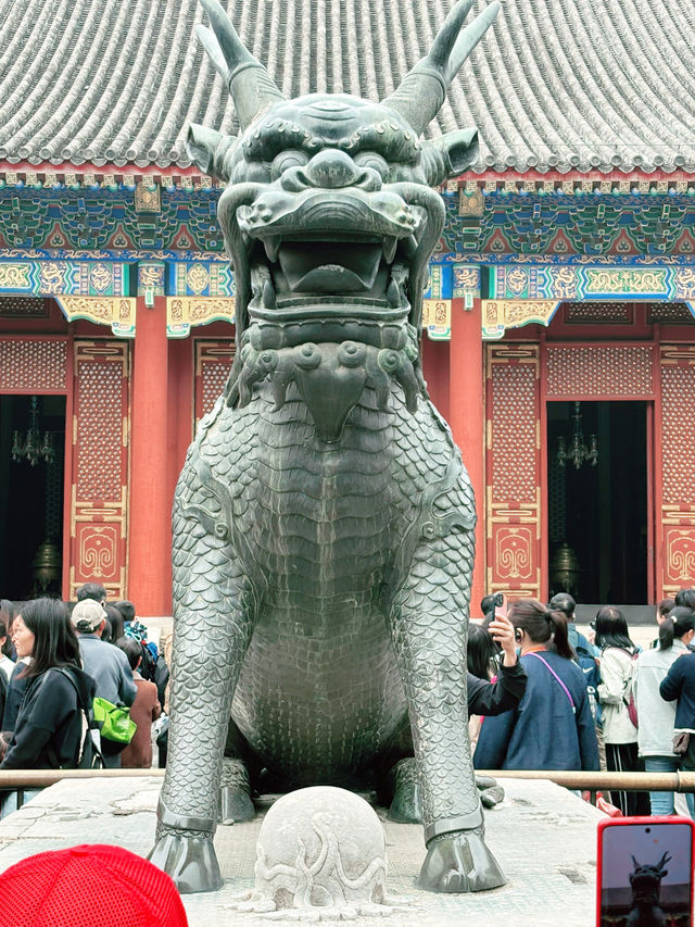 頤和園～穿越看慈禧的奢華生活