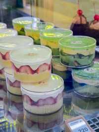 🐧 Bake Urban ที่หลาย ๆ คนเรียกกันว่า “ปังกวิ้น"