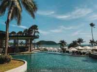 Pullman Phuket Panwa Beach Resort