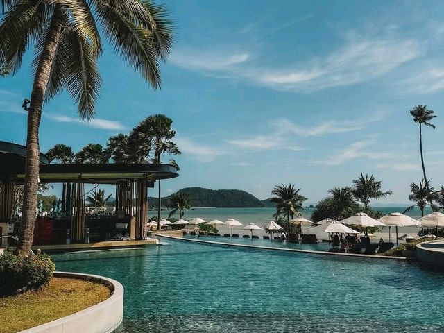 Pullman Phuket Panwa Beach Resort