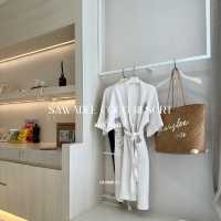 Where to stay in Sawasdee Coco Resort