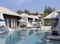 Lullaby The Sea Hua Hin ที่พักติดทะเล