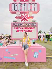 갑자기 찾아온 한국 더위에... 실시간 WATERBOMB TIME🔫💦