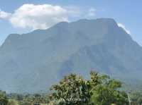 ☕ Atmosphere Chiang Dao – คาเฟ่วิวภูเขา 