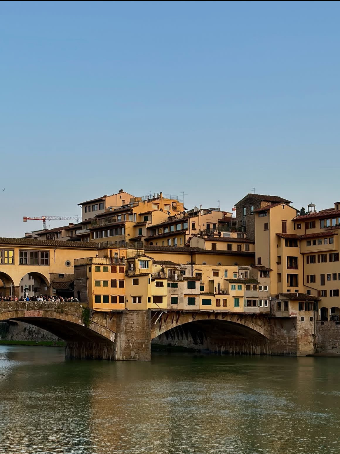 ヴェッキオ橋から 最新】ヴェッキオ橋 - チケット、営業時間、口コミ、写真 [2025年