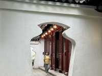Part 1 Yu Garden: A Hidden Gem of Ancient Shanghai 