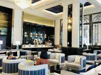 20億泰珠打造的Grande Centre Point Surawong