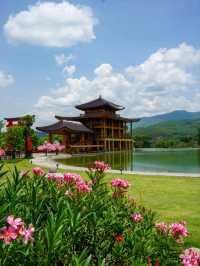 ยกญี่ปุ่นมาไว้ที่เชียงใหม่!! @Hinoki Land