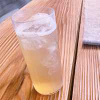 承億酒店～飛裊柒茶 Tea Saloon