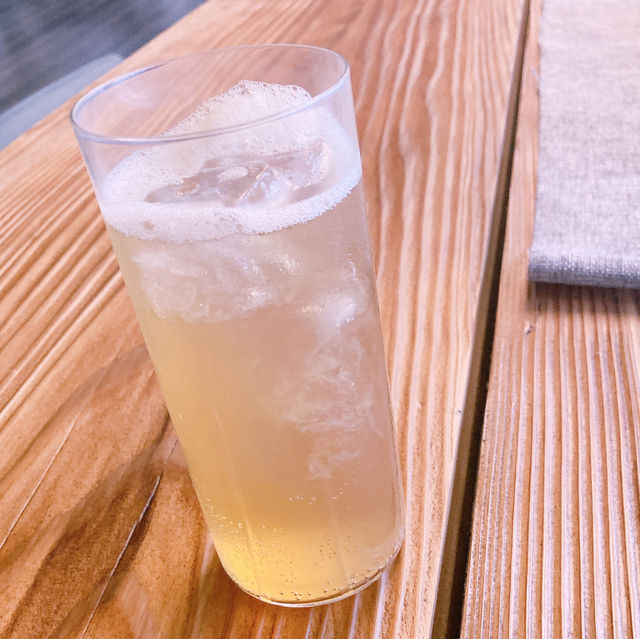 承億酒店～飛裊柒茶 Tea Saloon
