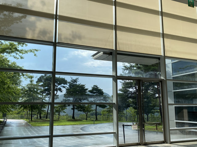 예술로 물드는 하루, 대구미술관 방문 후기