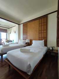 Room Review: First-Time Stay at Hotel Avillion, Port Dickson