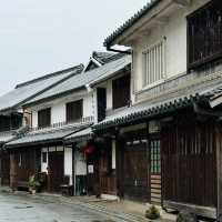Kurashiki in Summer: A Canal-Side Stroll Through Japan’s Timeless Merchant Town