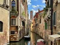 Venice: Living the Dream & Capturing the Magic! 🇮🇹🛶