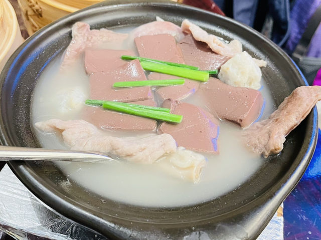 陶陶居：一盅兩件的現代演繹