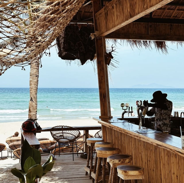 Casa Bay Beach Club Da Nang 