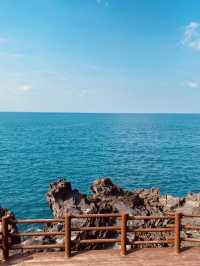 The Ultimate Spot for Dramatic Coastal Photography