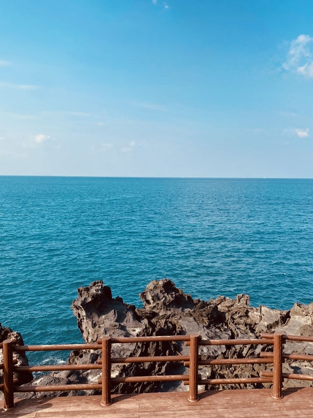 The Ultimate Spot for Dramatic Coastal Photography