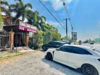 Chilling House Cafe & Art นครนายก