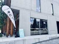 Chill Coffee Place in Furano 🇯🇵
