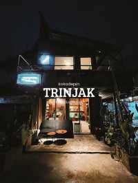 Trinjak