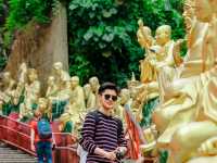 วัดหมื่นพุทธ